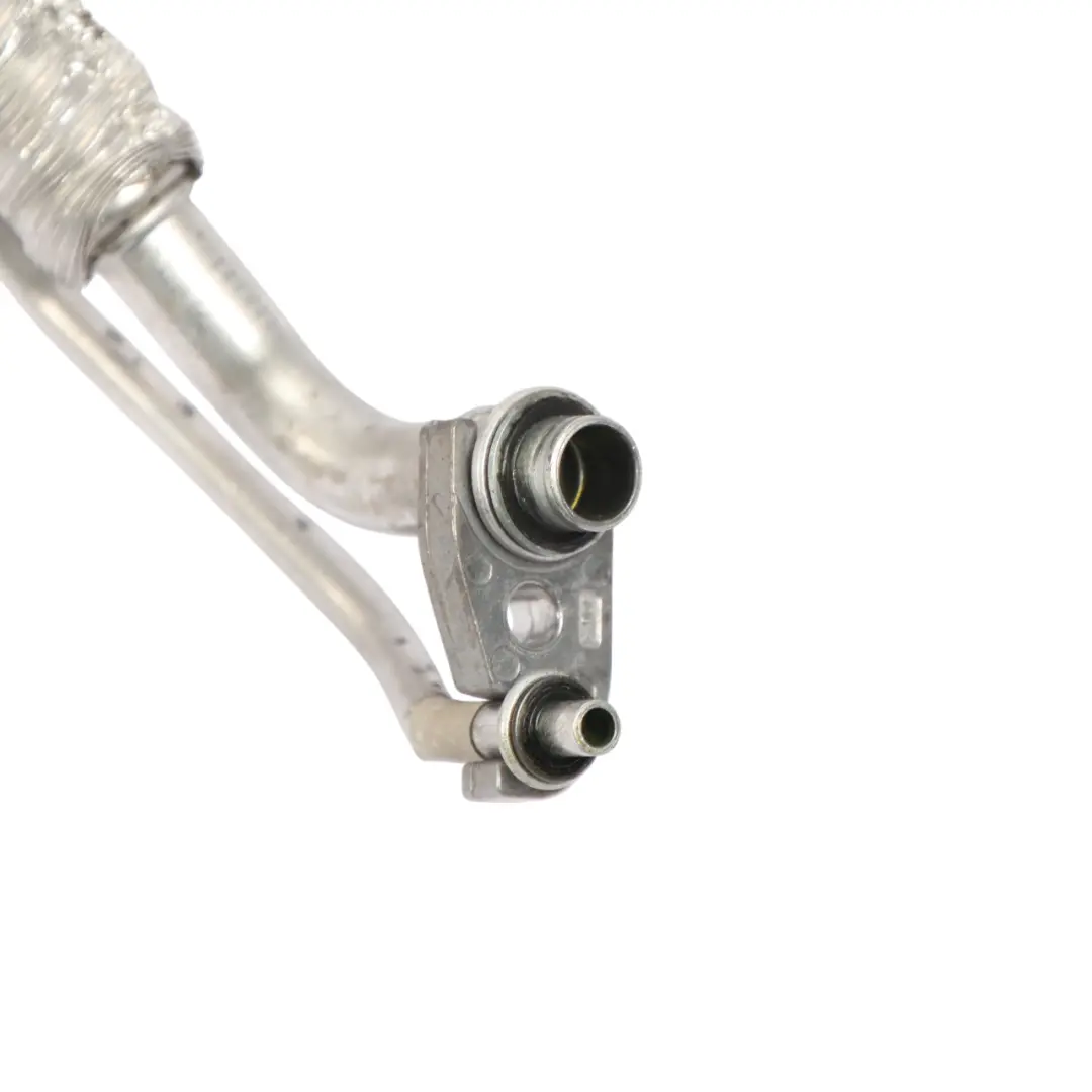 Mk8 Custom Air Conditioning Air Con Pipe Line Hose GK2119A834CB to Ford Transit 12 with Part number GK21-19A834-CB Ford Transit 12 Mk8 Custom Air Conditioning Air Con Pipe Line Hose GK2119A834CB - SKU RHD-GK21-19A834-CB - Part number GK21-19A834-CB