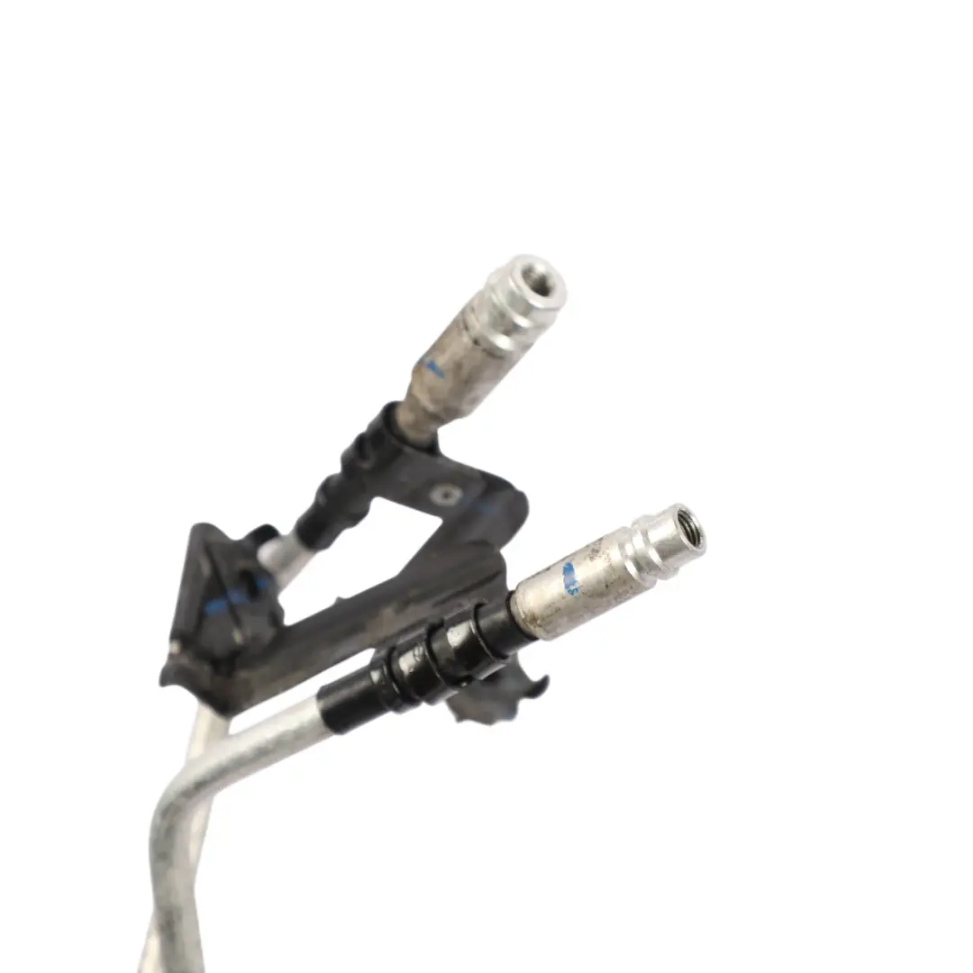 Ford Transit 12 Mk8 Custom Air Conditioning Air Con Pipe Line Hose GK2119A834CB - SKU RHD-GK21-19A834-CB - Part number GK21-19A834-CB