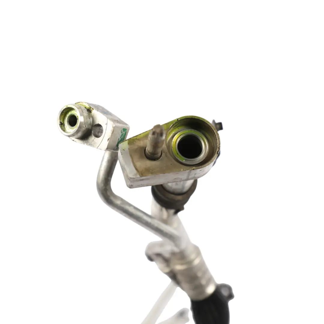 Ford Transit 12 Mk8 Custom Air Conditioning Air Con Pipe Line Hose GK2119A834CB - SKU RHD-GK21-19A834-CB - Part number GK21-19A834-CB