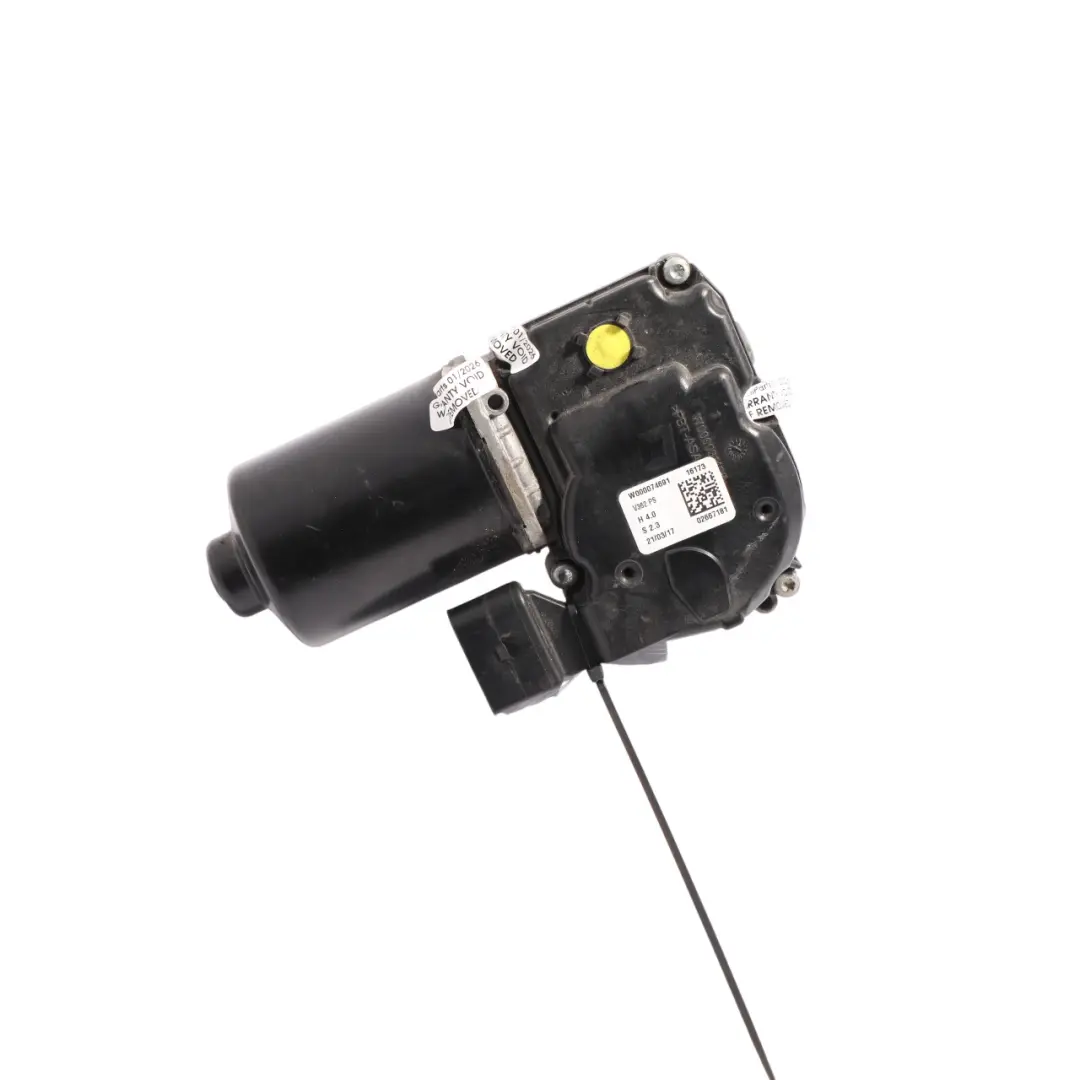 Ford Transit Custom Mk8 Windscreen Front Wiper Motor Left N/S GK21-17501-BA - SKU RHD-GK2117501BA - Part number GK2117501BA