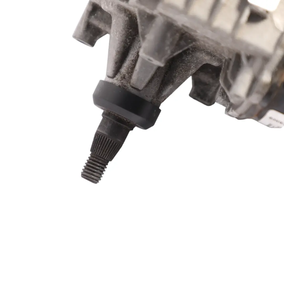 Ford Transit Custom Mk8 Windscreen Front Wiper Motor Left N/S GK21-17501-BA - SKU RHD-GK2117501BA - Part number GK2117501BA