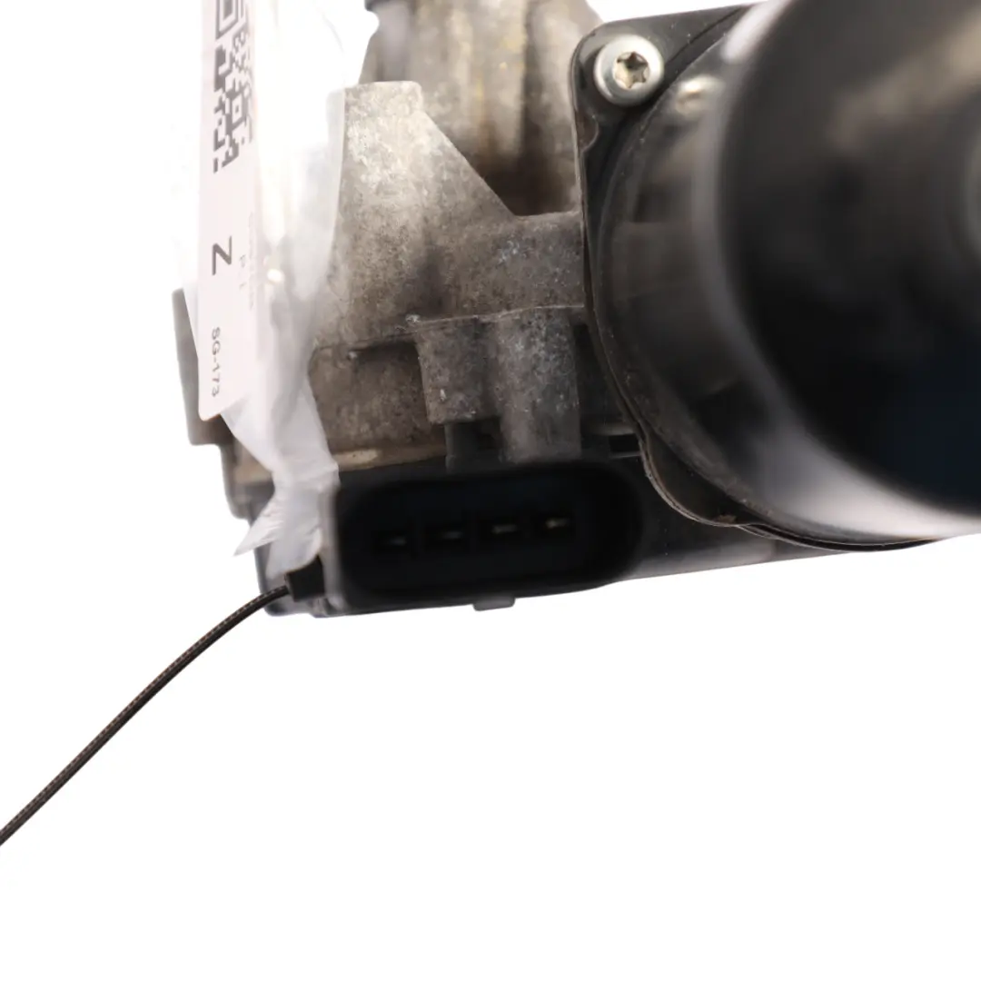 Ford Transit Custom Mk8 Windscreen Front Wiper Motor Left N/S GK21-17501-BA - SKU RHD-GK2117501BA - Part number GK2117501BA