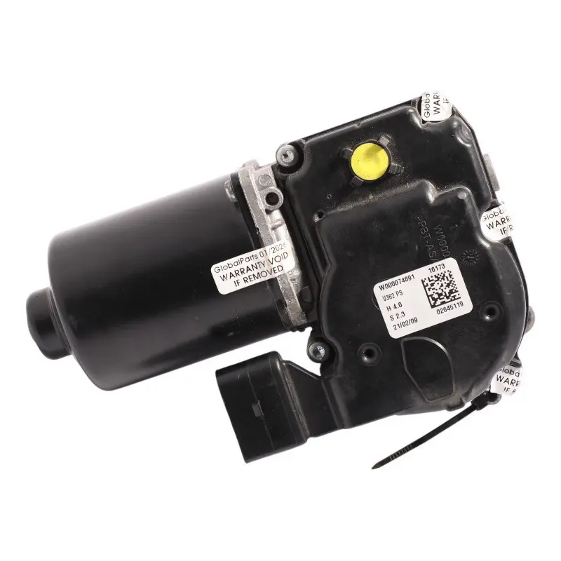 Ford Transit Custom Mk8 Windscreen Front Wiper Motor Left N/S GK21-17501-BA