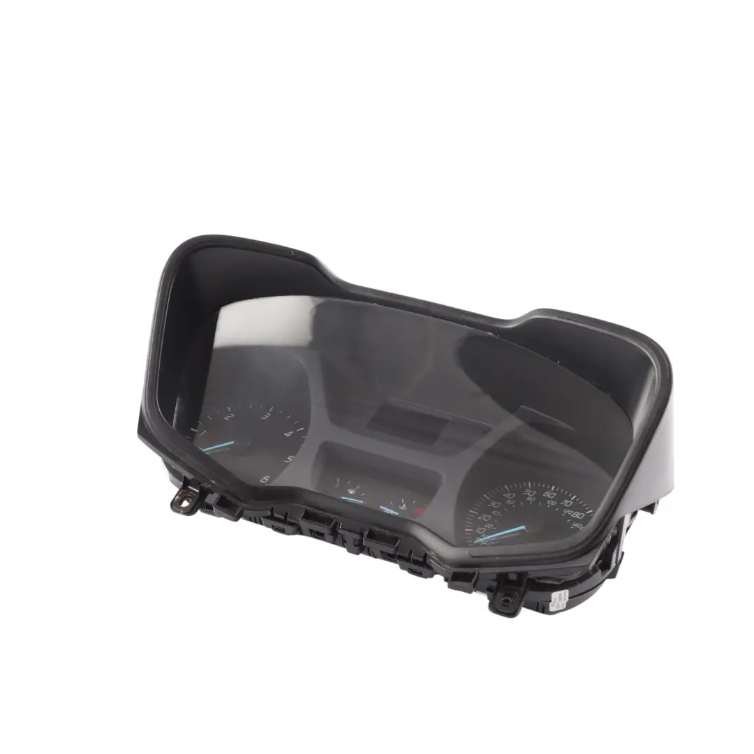 Mk8 Diesel Instrument Cluster Speedometer Manual to Ford Transit with Part number GK2T-10849-KA Ford Transit Mk8 Diesel Instrument Cluster Speedometer Manual - SKU RHD-GK2T-10849-KA - Part number GK2T-10849-KA