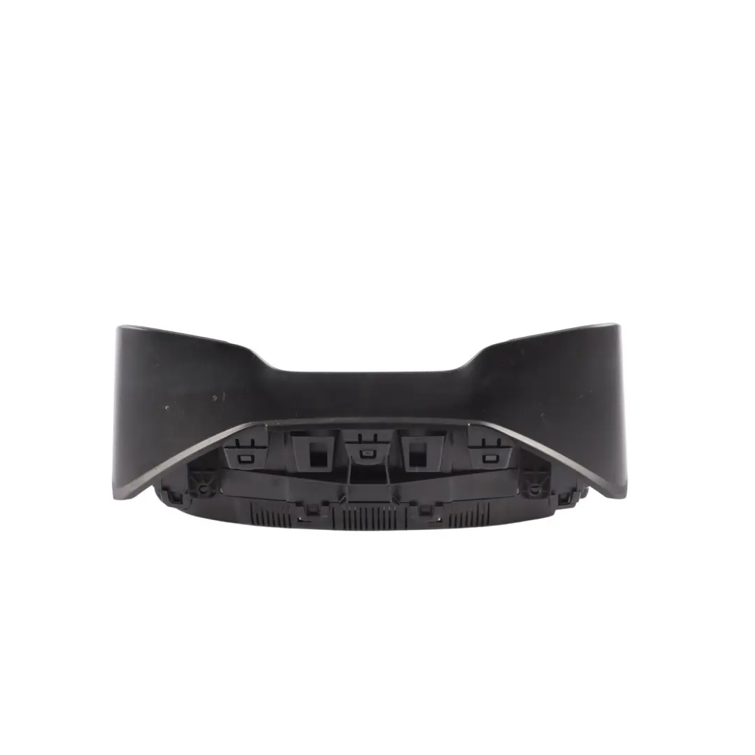 Ford Transit Mk8 Diesel Instrument Cluster Speedometer Manual - SKU RHD-GK2T-10849-KA - Part number GK2T-10849-KA