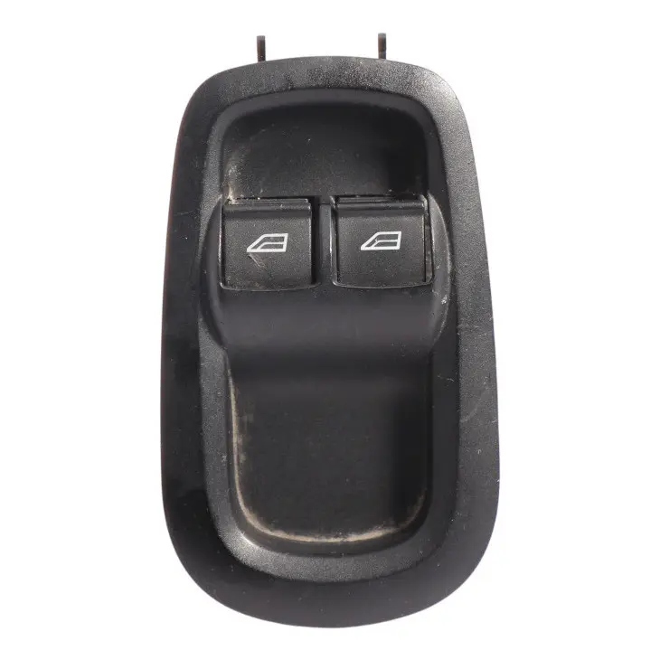 Ford Transit Mk8 Door Window Lifter Switch Driver's Side Unit GK2T-14A132-DA - SKU RHD-GK2T-14A132-DA-1 - Part number GK2T-14A132-DA-1
