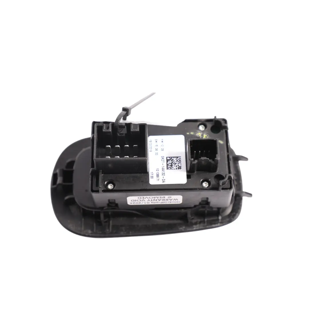 Mk8 Door Window Lifter Switch Driver's Side Unit GK2T-14A132-DA to Ford Transit with Part number GK2T-14A132-DA-1 Ford Transit Mk8 Door Window Lifter Switch Driver's Side Unit GK2T-14A132-DA - SKU RHD-GK2T-14A132-DA-1 - Part number GK2T-14A132-DA-1