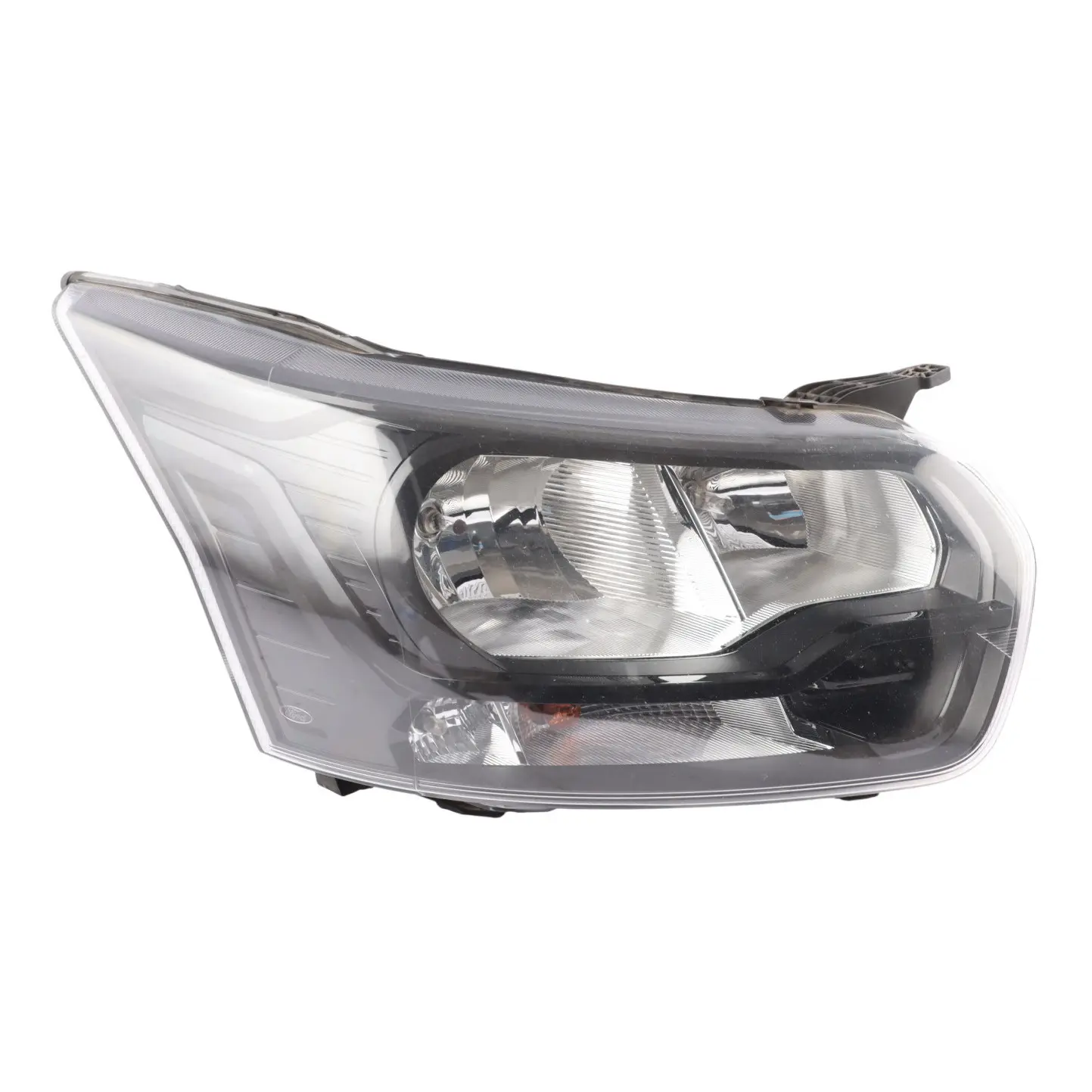 Ford Transit Mk8 Headlight Driver Side Lamp Front Right O/S GK3113W029AA