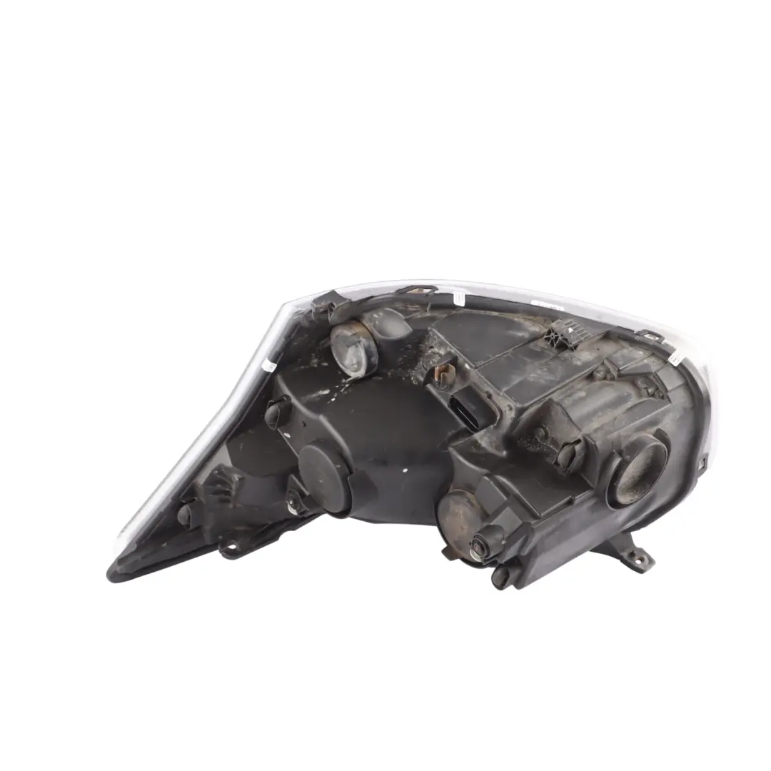 Mk8 Headlight Driver Side Lamp Front Right O/S GK3113W029AA to Ford Transit with Part number GK31-13W029-AA Ford Transit Mk8 Headlight Driver Side Lamp Front Right O/S GK3113W029AA - SKU RHD-GK31-13W029-AA - Part number GK31-13W029-AA