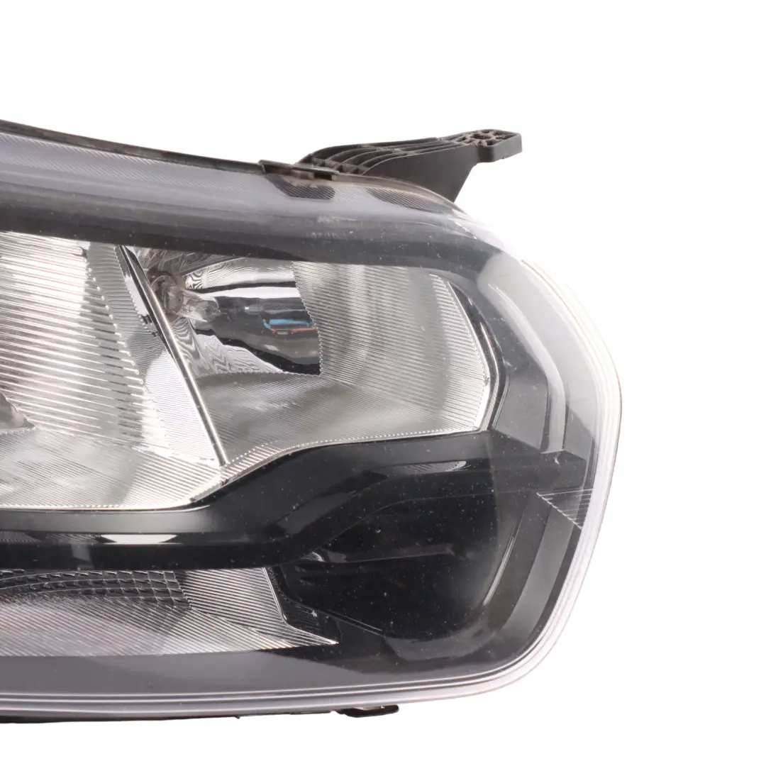 Ford Transit Mk8 Headlight Driver Side Lamp Front Right O/S GK3113W029AA - SKU RHD-GK31-13W029-AA - Part number GK31-13W029-AA