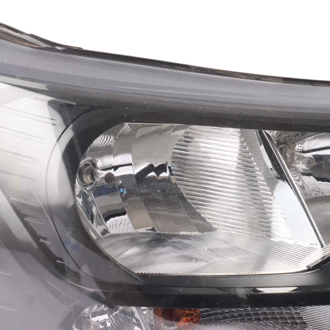 Ford Transit Mk8 Headlight Driver Side Lamp Front Right O/S GK3113W029AA - SKU RHD-GK31-13W029-AA - Part number GK31-13W029-AA