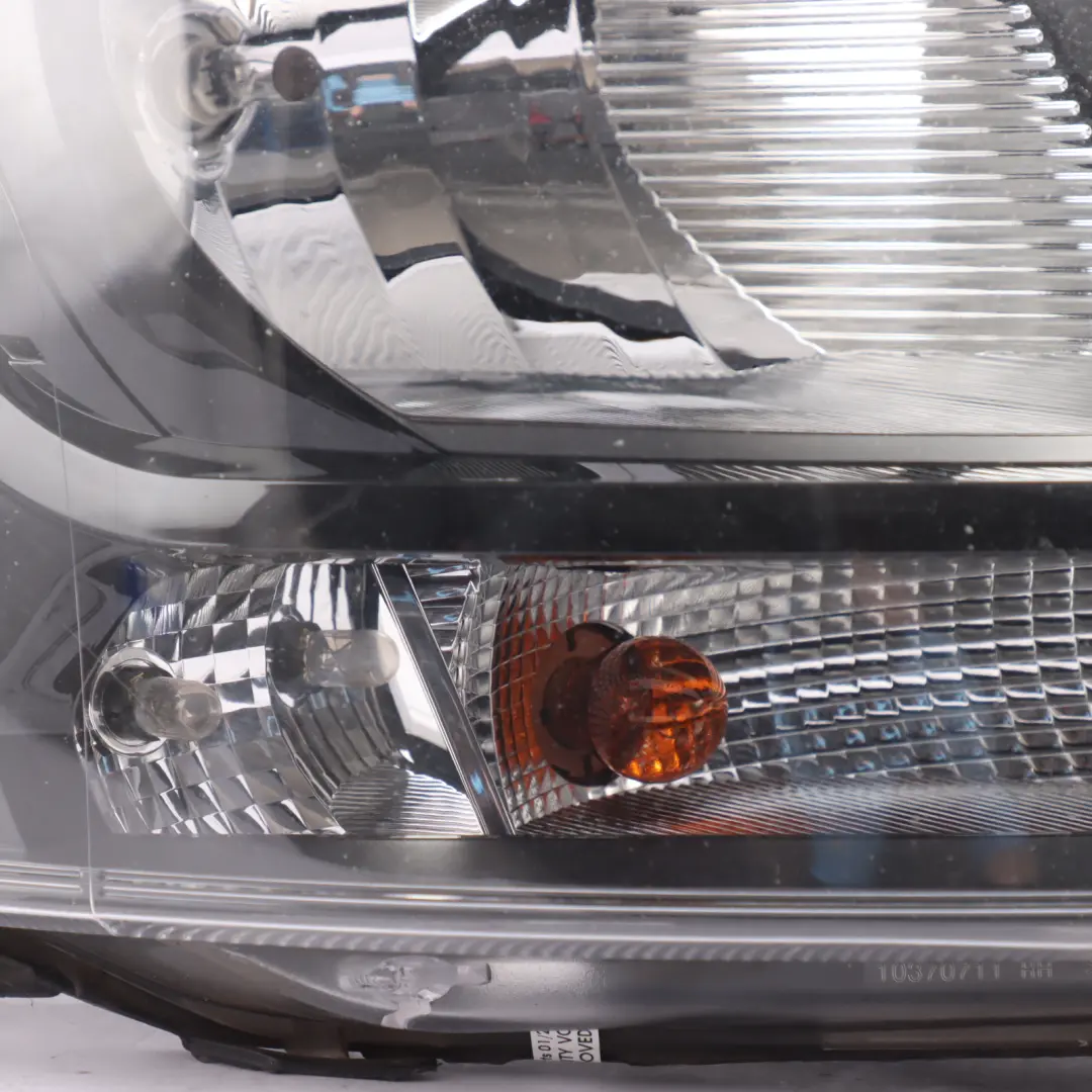 Mk8 Headlight Driver Side Lamp Front Right O/S GK3113W029AA to Ford Transit with Part number GK31-13W029-AA Ford Transit Mk8 Headlight Driver Side Lamp Front Right O/S GK3113W029AA - SKU RHD-GK31-13W029-AA - Part number GK31-13W029-AA
