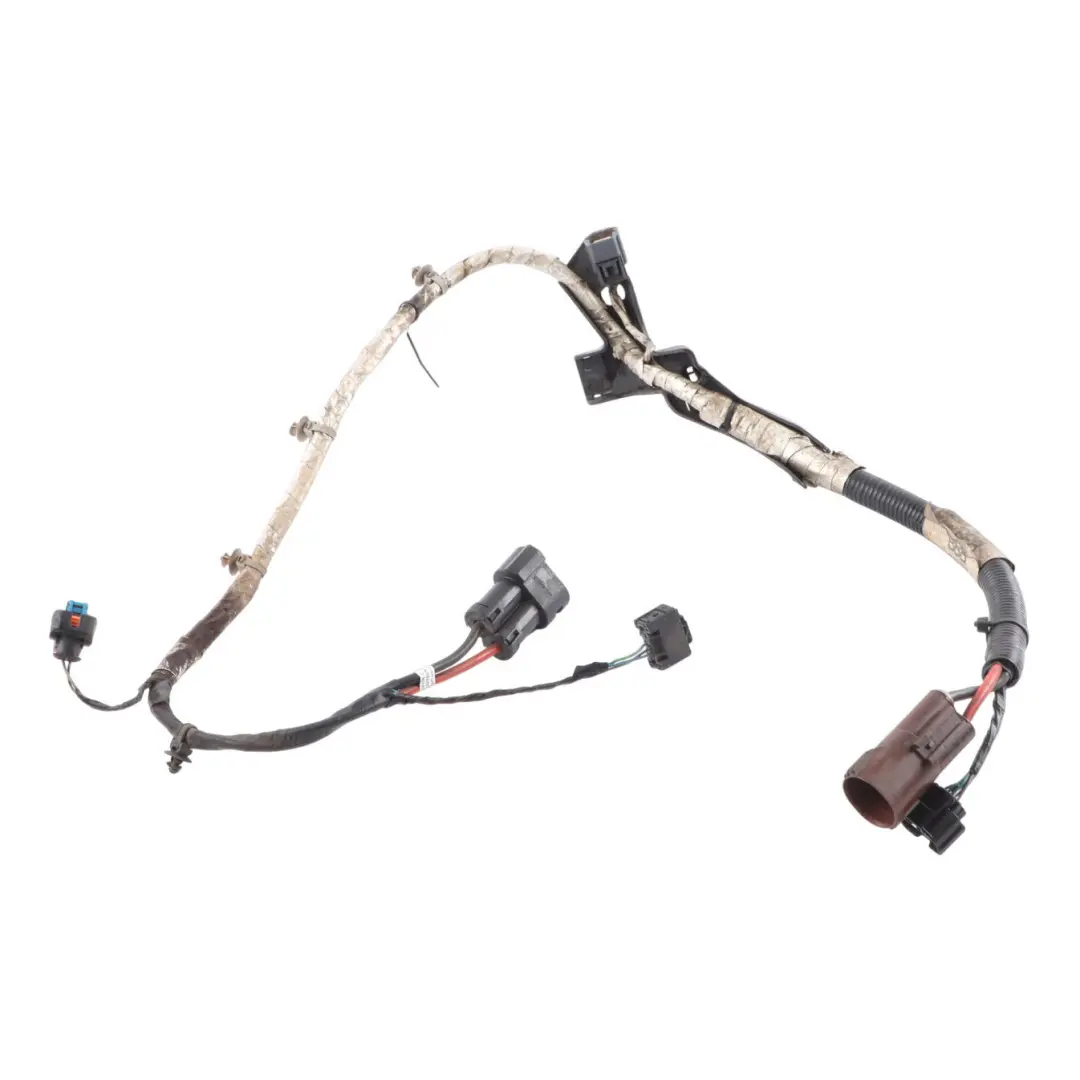 Land Rover Discovery Sport L550 Power Steering Rack Wiring Cable - SKU RHD-GK72-14A614-BBB - Part number GK72-14A614-BBB