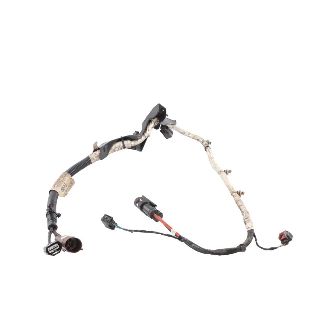 Steering Rack Wiring Cable to Land Rover Discovery Sport L550 Power with Part number GK72-14A614-BBB Land Rover Discovery Sport L550 Power Steering Rack Wiring Cable - SKU RHD-GK72-14A614-BBB - Part number GK72-14A614-BBB