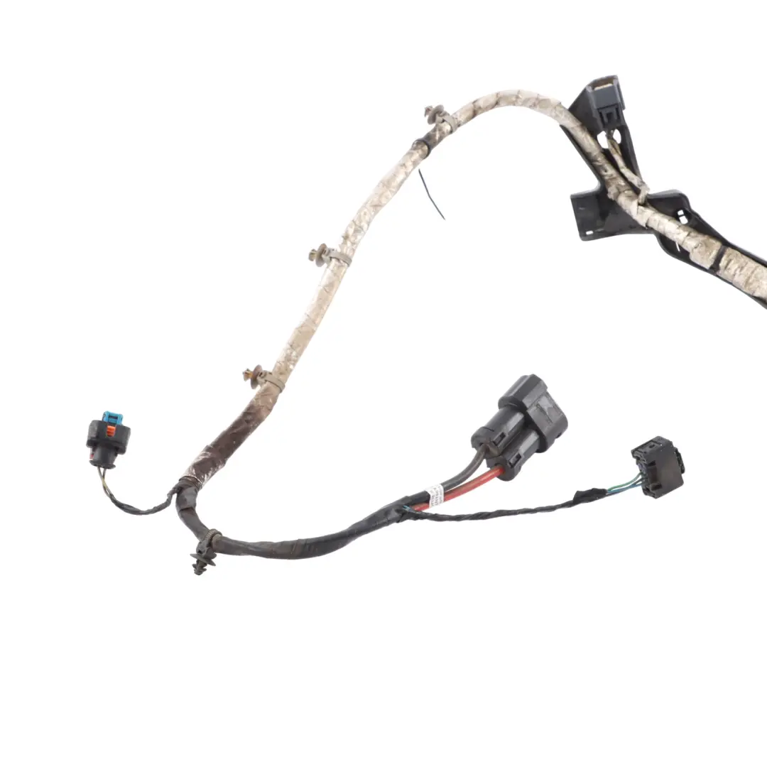 Land Rover Discovery Sport L550 Power Steering Rack Wiring Cable - SKU RHD-GK72-14A614-BBB - Part number GK72-14A614-BBB