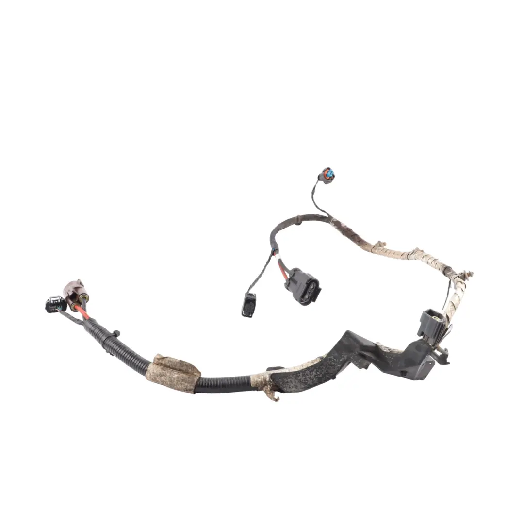 Steering Rack Wiring Cable to Land Rover Discovery Sport L550 Power with Part number GK72-14A614-BBB Land Rover Discovery Sport L550 Power Steering Rack Wiring Cable - SKU RHD-GK72-14A614-BBB - Part number GK72-14A614-BBB