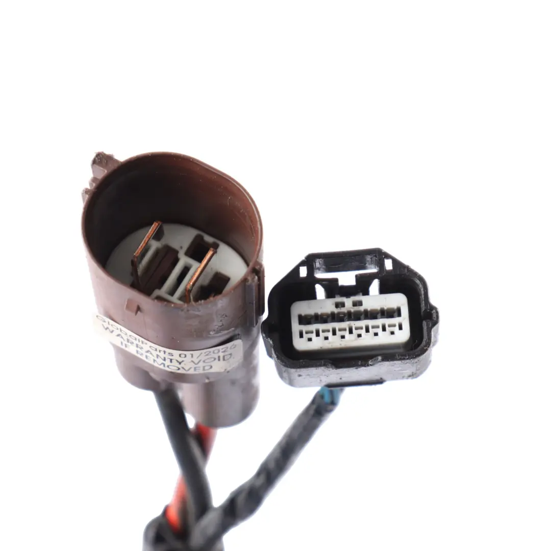 Land Rover Discovery Sport L550 Power Steering Rack Wiring Cable - SKU RHD-GK72-14A614-BBB - Part number GK72-14A614-BBB