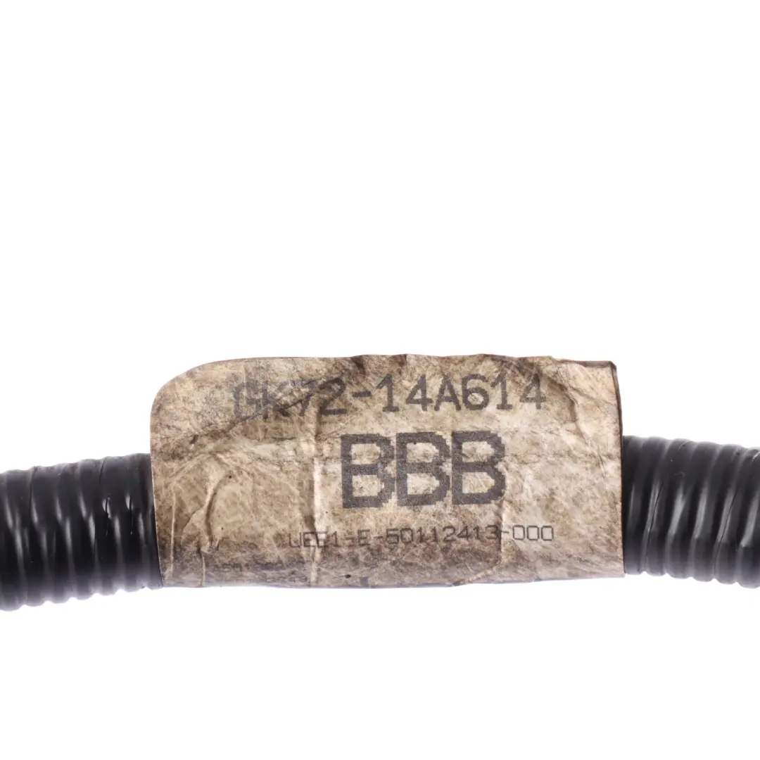 Land Rover Discovery Sport L550 Power Steering Rack Wiring Cable - SKU RHD-GK72-14A614-BBB - Part number GK72-14A614-BBB