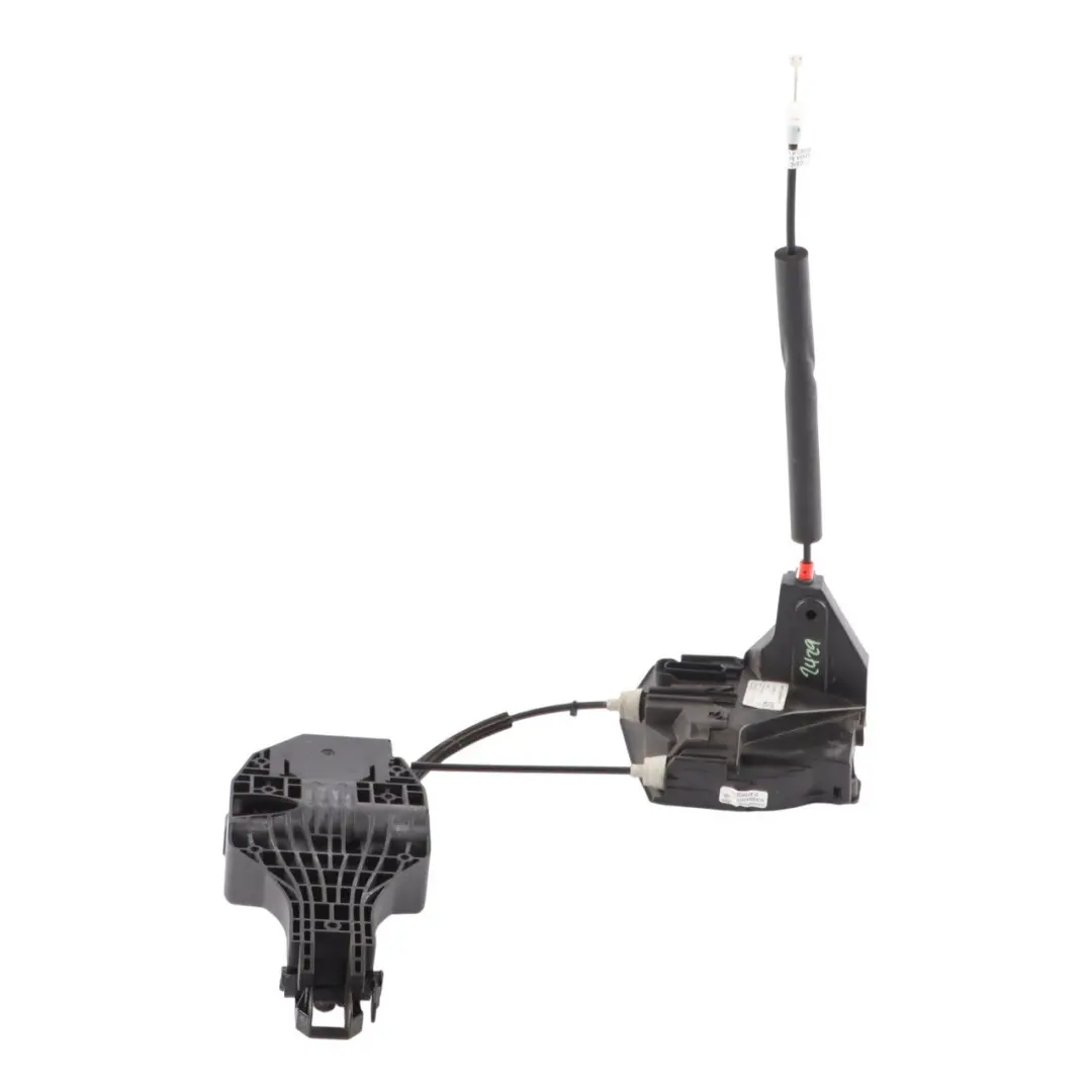 Front Right O/S Door Lock Mechanism to Land Rover DISCOVERY L550 with Part number GK72-203A28-CD Land Rover DISCOVERY L550 Front Right O/S Door Lock Mechanism - SKU RHD-GK72-203A28-CD - Part number GK72-203A28-CD