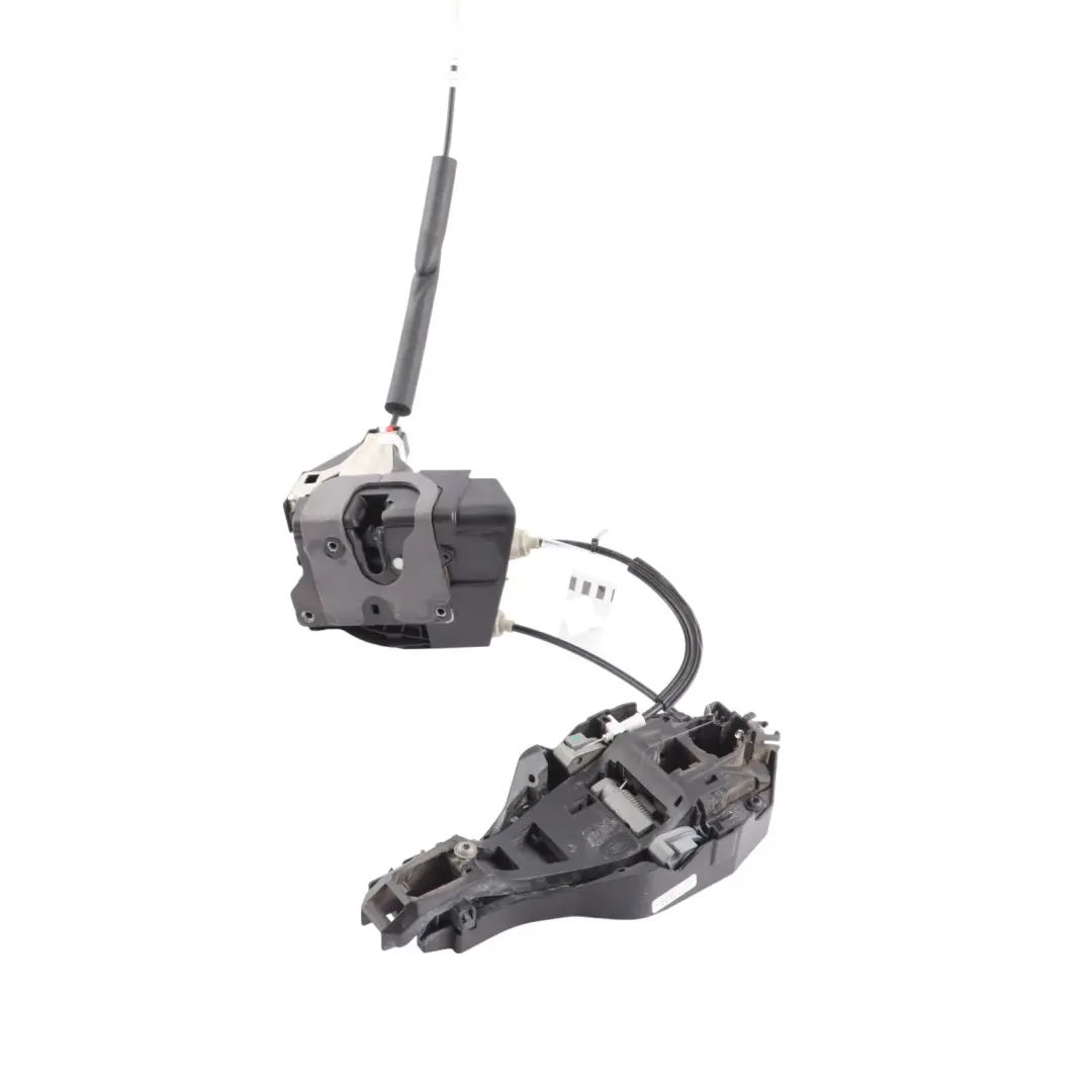 Front Right O/S Door Lock Mechanism to Land Rover DISCOVERY L550 with Part number GK72-203A28-CD Land Rover DISCOVERY L550 Front Right O/S Door Lock Mechanism - SKU RHD-GK72-203A28-CD - Part number GK72-203A28-CD