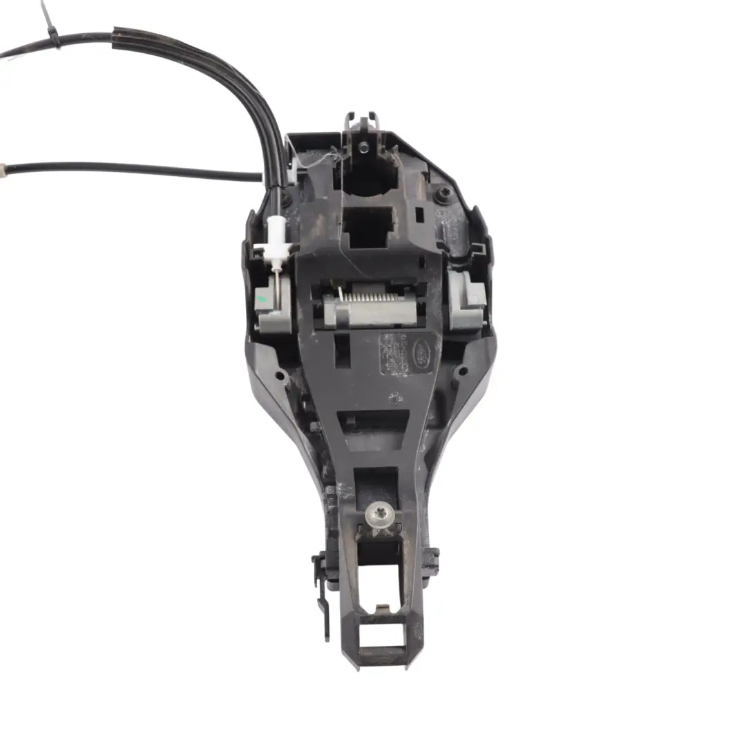 Land Rover DISCOVERY L550 Front Right O/S Door Lock Mechanism - SKU RHD-GK72-203A28-CD - Part number GK72-203A28-CD