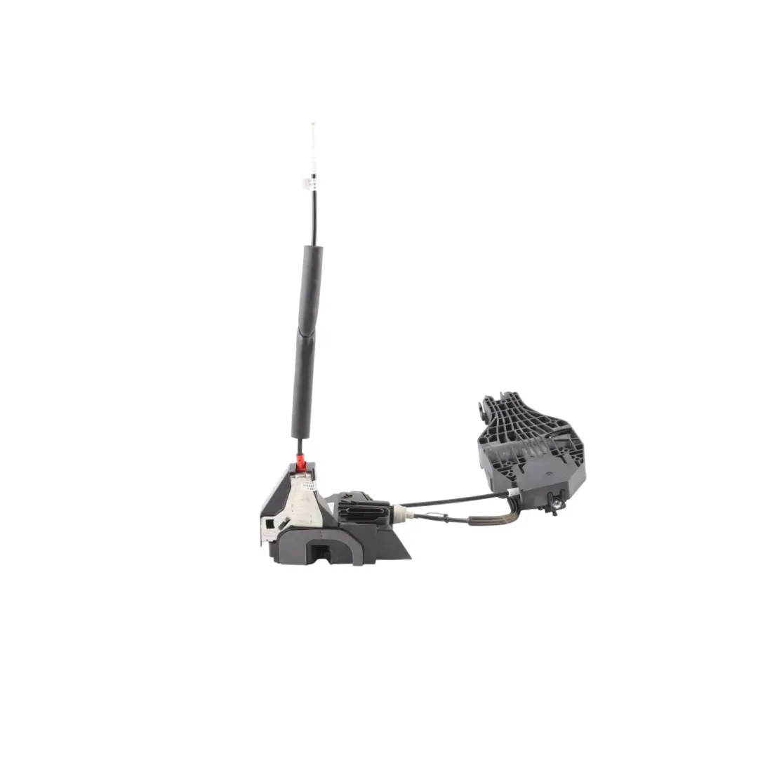 Land Rover DISCOVERY L550 Front Right O/S Door Lock Mechanism - SKU RHD-GK72-203A28-CD - Part number GK72-203A28-CD