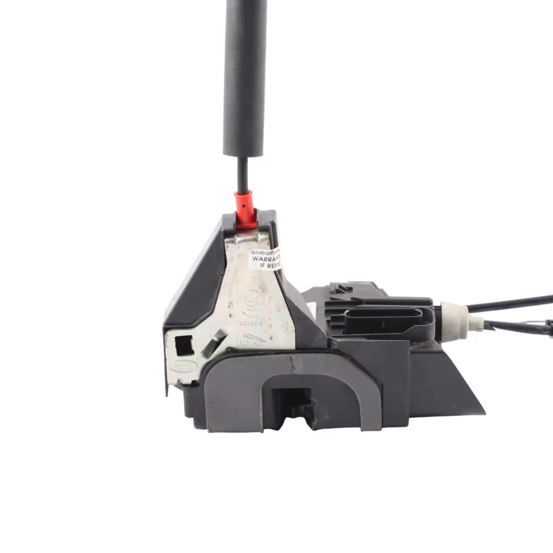 Land Rover DISCOVERY L550 Front Right O/S Door Lock Mechanism - SKU RHD-GK72-203A28-CD - Part number GK72-203A28-CD