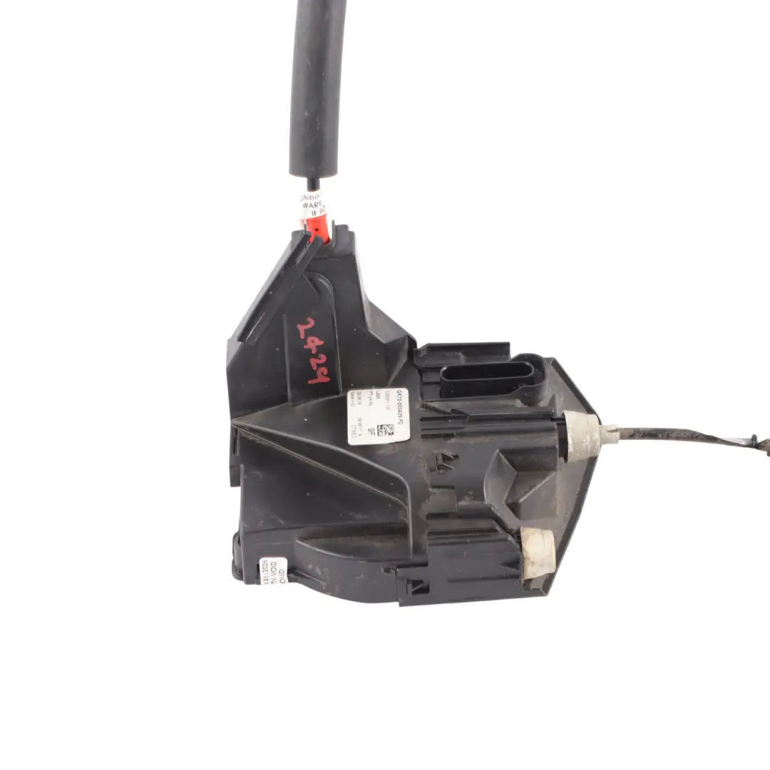 Land Rover Discovery Sport L550 Front Door Lock Left N/S - SKU RHD-GK72-203A29-FD - Part number GK72-203A29-FD