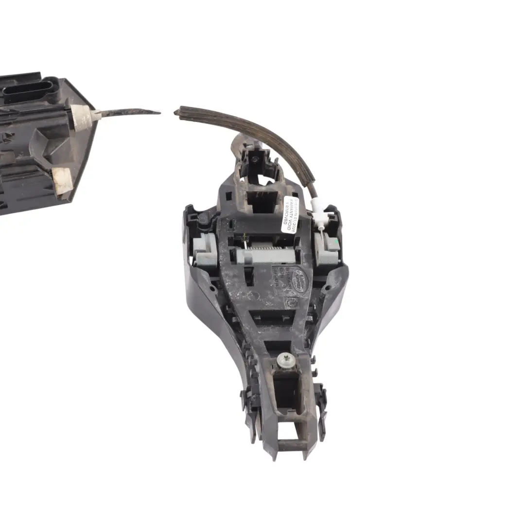 Land Rover Discovery Sport L550 Front Door Lock Left N/S - SKU RHD-GK72-203A29-FD - Part number GK72-203A29-FD