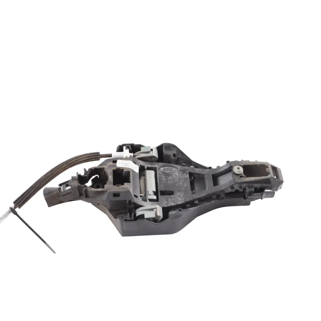 Land Rover Discovery Sport L550 Front Door Lock Left N/S - SKU RHD-GK72-203A29-FD - Part number GK72-203A29-FD