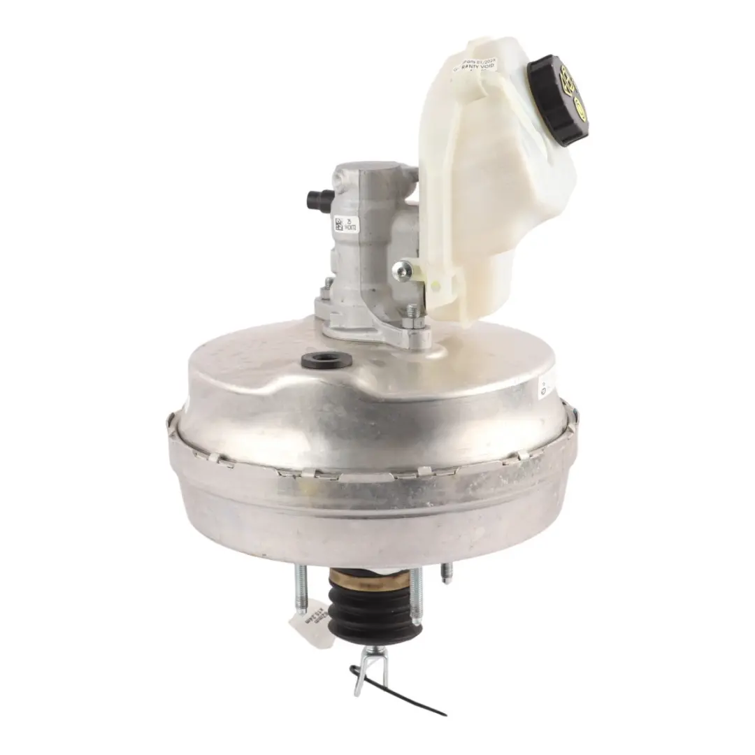 Brake Servo Master Cylinder to Land Rover Discovery Sport L550 with Part number HK72-2B195-AC Land Rover Discovery Sport L550 Brake Servo Master Cylinder - SKU RHD-HK72-2B195-AC - Part number HK72-2B195-AC