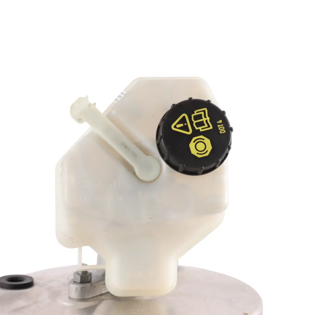 Land Rover Discovery Sport L550 Brake Servo Master Cylinder - SKU RHD-HK72-2B195-AC - Part number HK72-2B195-AC