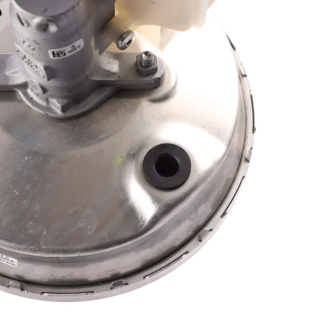 Brake Servo Master Cylinder to Land Rover Discovery Sport L550 with Part number HK72-2B195-AC Land Rover Discovery Sport L550 Brake Servo Master Cylinder - SKU RHD-HK72-2B195-AC - Part number HK72-2B195-AC