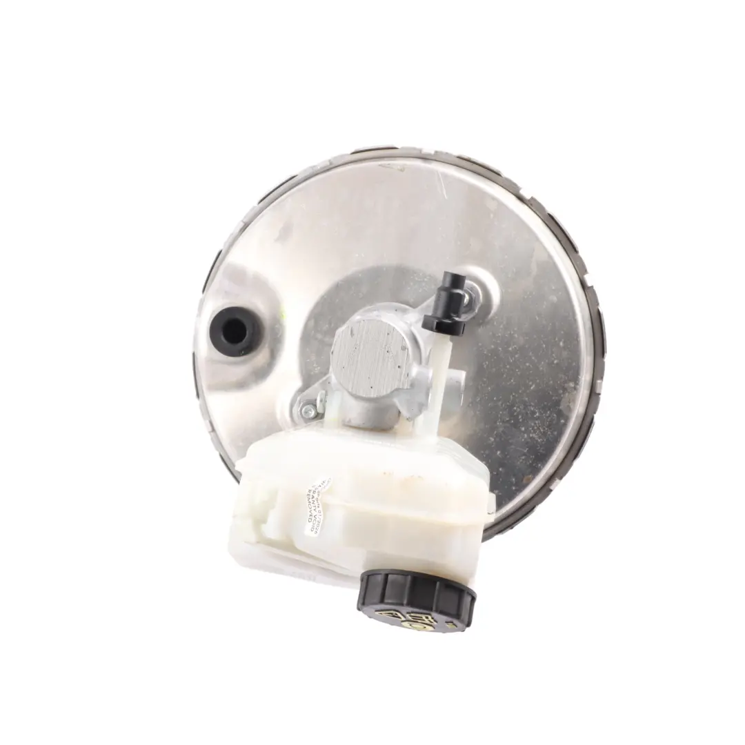 Land Rover Discovery Sport L550 Brake Servo Master Cylinder - SKU RHD-HK72-2B195-AC - Part number HK72-2B195-AC