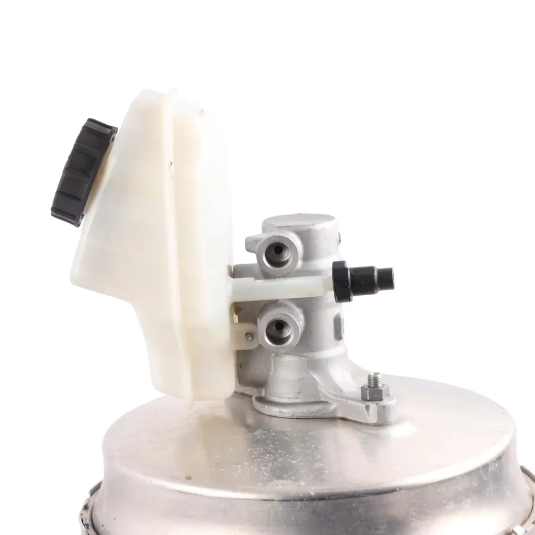 Brake Servo Master Cylinder to Land Rover Discovery Sport L550 with Part number HK72-2B195-AC Land Rover Discovery Sport L550 Brake Servo Master Cylinder - SKU RHD-HK72-2B195-AC - Part number HK72-2B195-AC