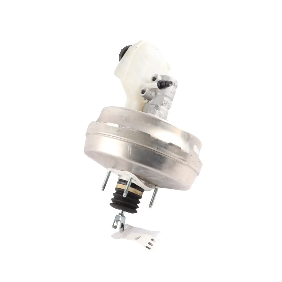 Brake Servo Master Cylinder to Land Rover Discovery Sport L550 with Part number HK72-2B195-AC Land Rover Discovery Sport L550 Brake Servo Master Cylinder - SKU RHD-HK72-2B195-AC - Part number HK72-2B195-AC