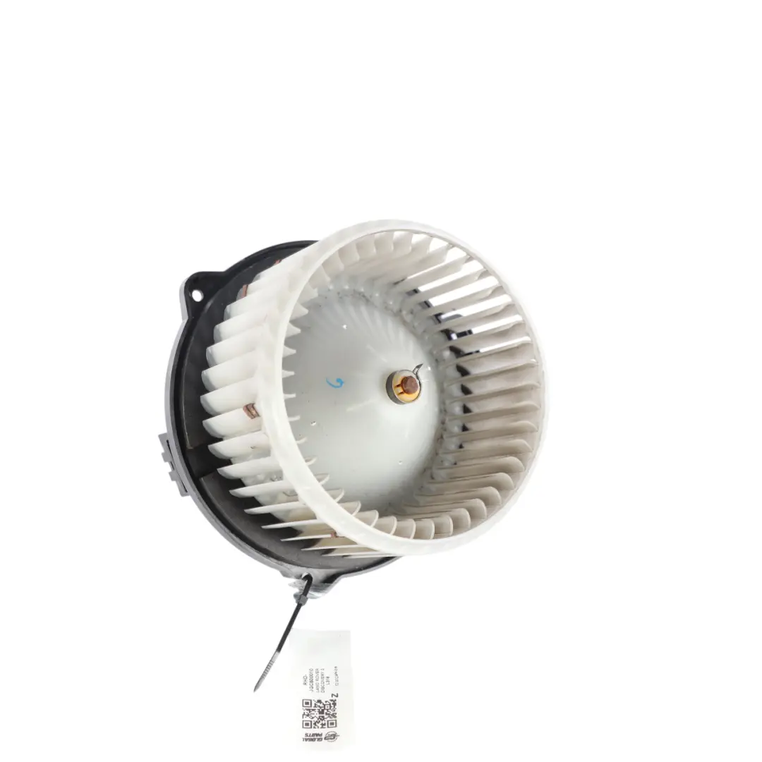 Heater Blower Motor Unit 2,7 Diesel MF016070-0880 to Land Rover Discovery 3 L319 with Part number JGC500010 Land Rover Discovery 3 L319 Heater Blower Motor Unit 2,7 Diesel MF016070-0880 - SKU RHD-JGC500010 - Part number JGC500010