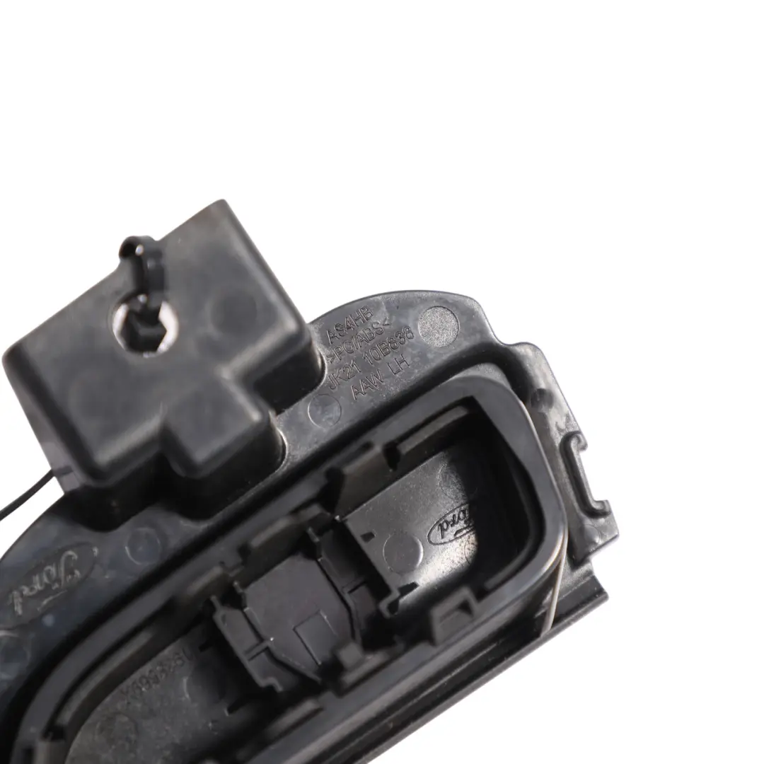 Ford Transit Custom Mk8 Trim Cover Panel Dummy Button Switch KK3T-15A860-DB - SKU RHD-JK21-10B838-AAW-1 - Part number JK21-10B838-AAW