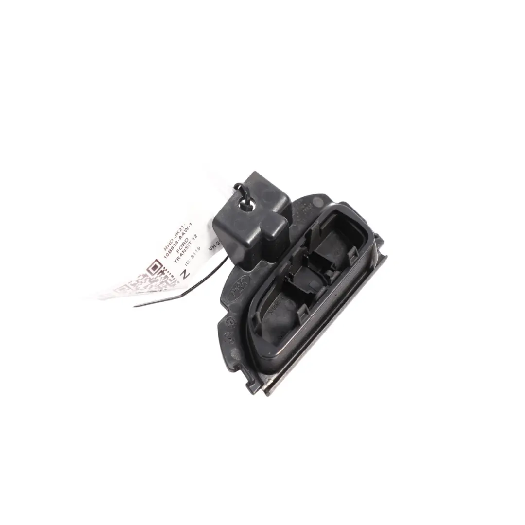Ford Transit Custom Mk8 Trim Cover Panel Dummy Button Switch KK3T-15A860-DB - SKU RHD-JK21-10B838-AAW-1 - Part number JK21-10B838-AAW