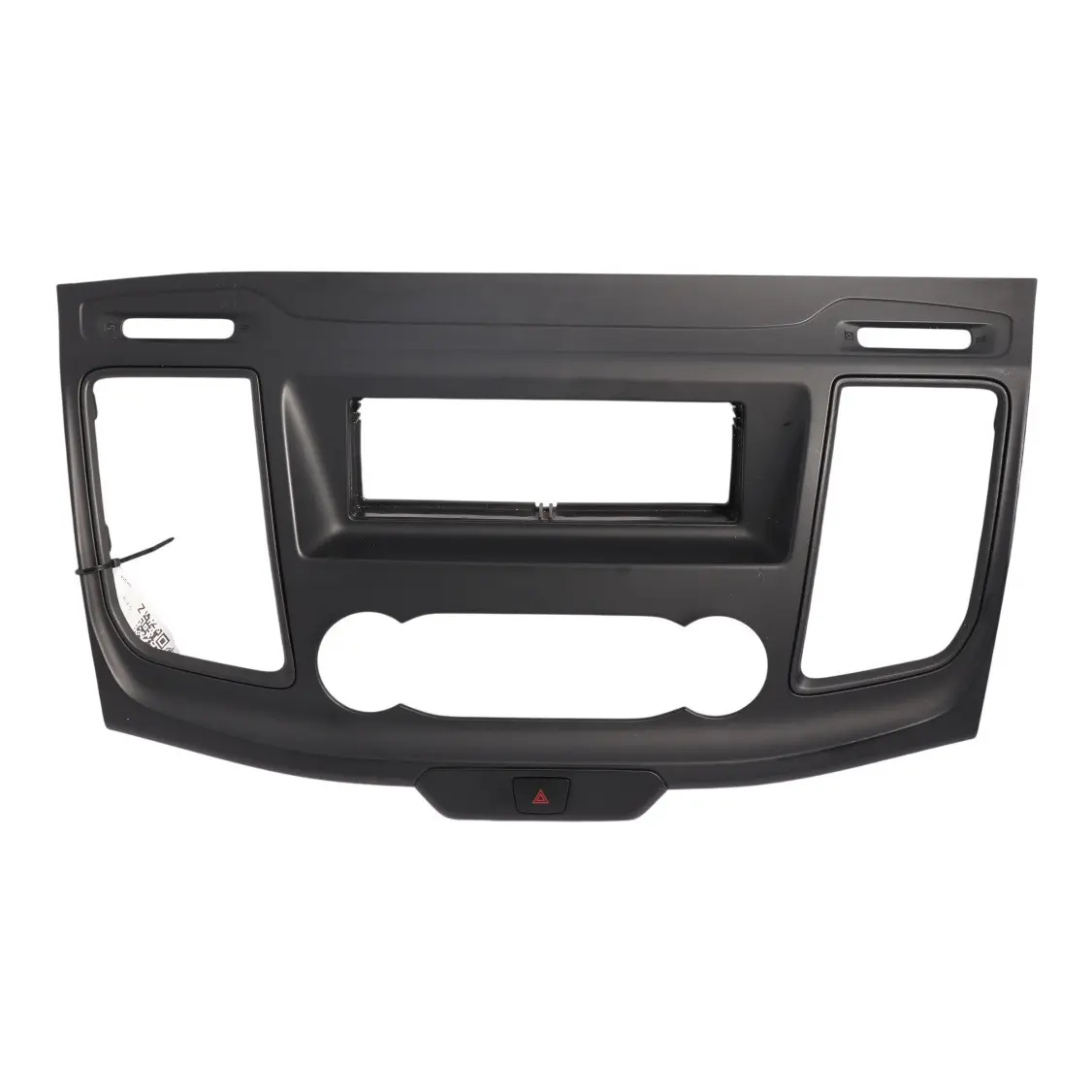 Ford Transit Custom Mk8 Heater Vent Dashboard Panel Trim Cover JK21-18835-DBW