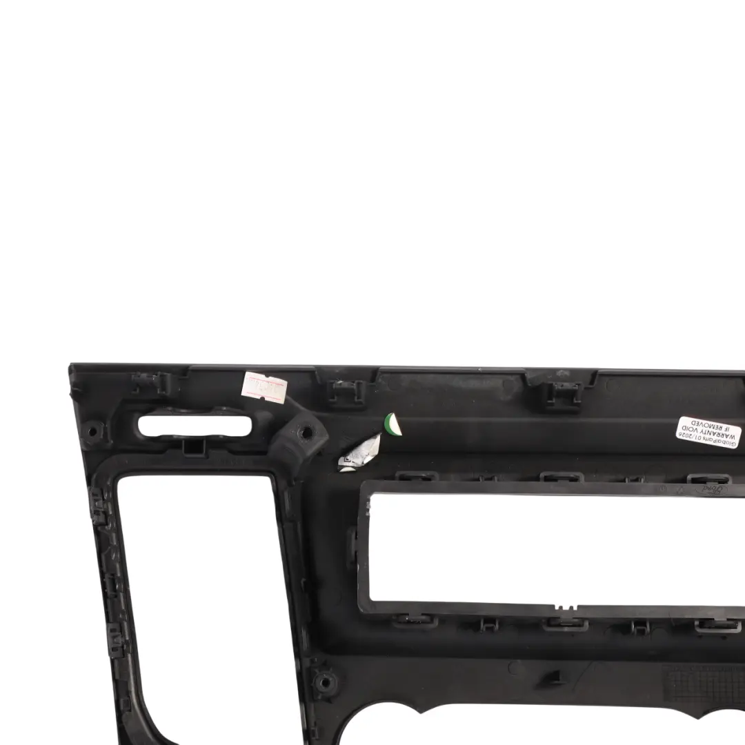 Mk8 Heater Vent Dashboard Panel Trim Cover JK21-18835-DBW to Ford Transit Custom with Part number JK2118835-DBW Ford Transit Custom Mk8 Heater Vent Dashboard Panel Trim Cover JK21-18835-DBW - SKU RHD-JK21-18835-DBW - Part number JK2118835-DBW