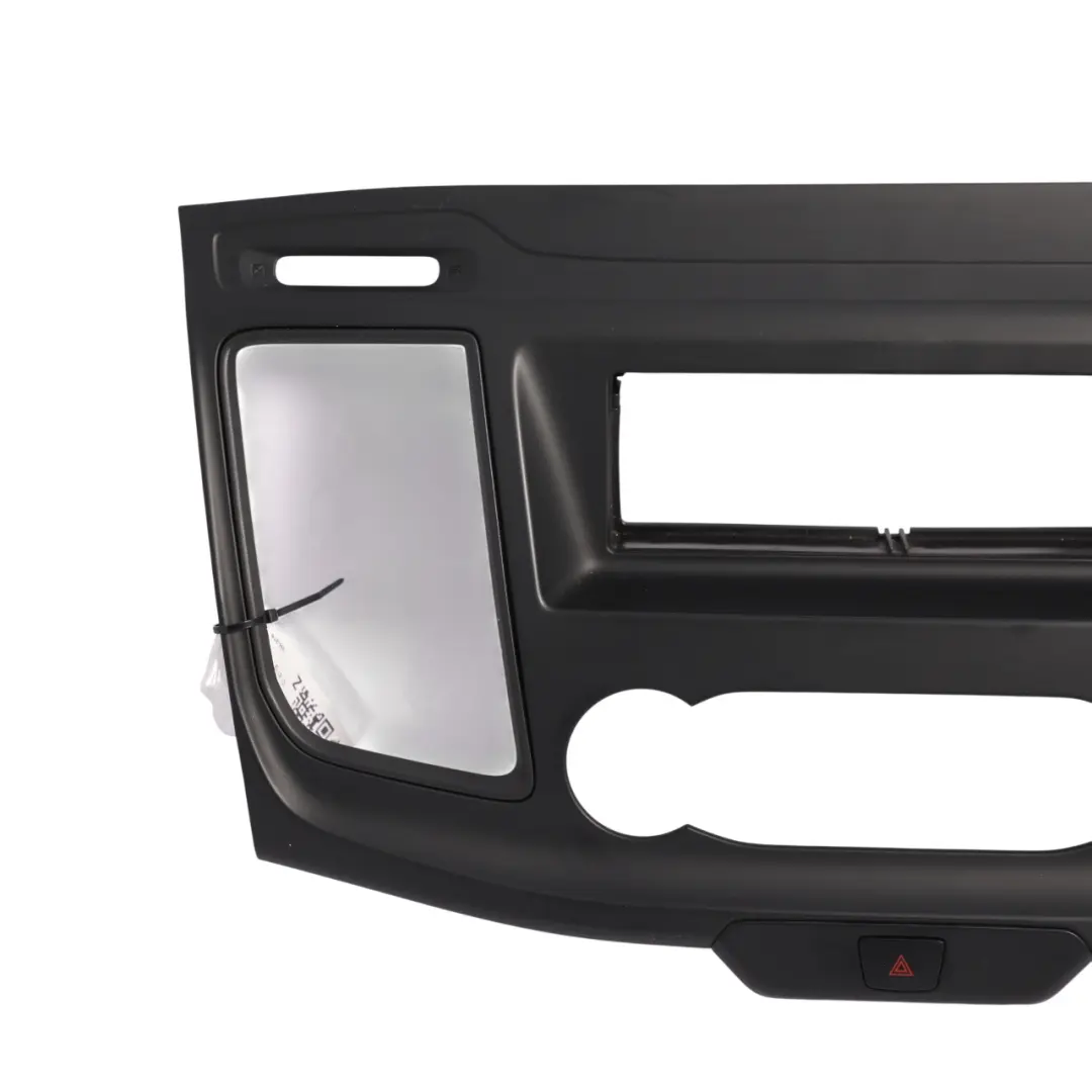 Mk8 Heater Vent Dashboard Panel Trim Cover JK21-18835-DBW to Ford Transit Custom with Part number JK2118835-DBW Ford Transit Custom Mk8 Heater Vent Dashboard Panel Trim Cover JK21-18835-DBW - SKU RHD-JK21-18835-DBW - Part number JK2118835-DBW