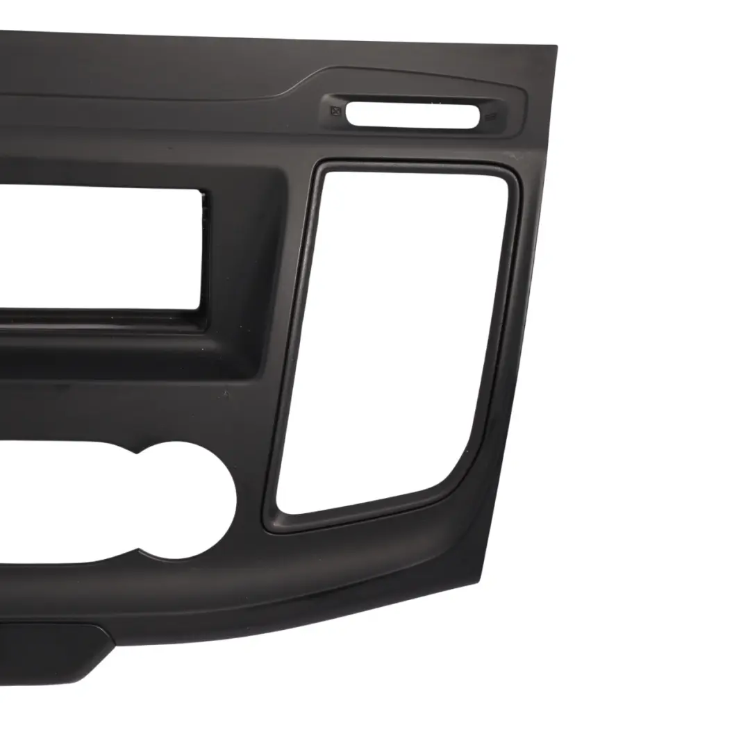 Mk8 Heater Vent Dashboard Panel Trim Cover JK21-18835-DBW to Ford Transit Custom with Part number JK2118835-DBW Ford Transit Custom Mk8 Heater Vent Dashboard Panel Trim Cover JK21-18835-DBW - SKU RHD-JK21-18835-DBW - Part number JK2118835-DBW