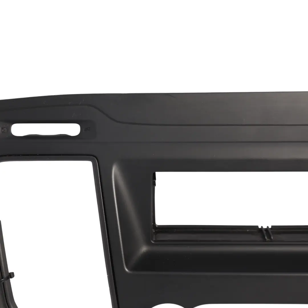 Ford Transit Custom Mk8 Heater Vent Dashboard Panel Trim Cover JK21-18835-DBW - SKU RHD-JK21-18835-DBW - Part number JK2118835-DBW