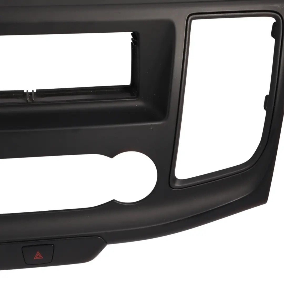 Mk8 Heater Vent Dashboard Panel Trim Cover JK21-18835-DBW to Ford Transit Custom with Part number JK2118835-DBW Ford Transit Custom Mk8 Heater Vent Dashboard Panel Trim Cover JK21-18835-DBW - SKU RHD-JK21-18835-DBW - Part number JK2118835-DBW