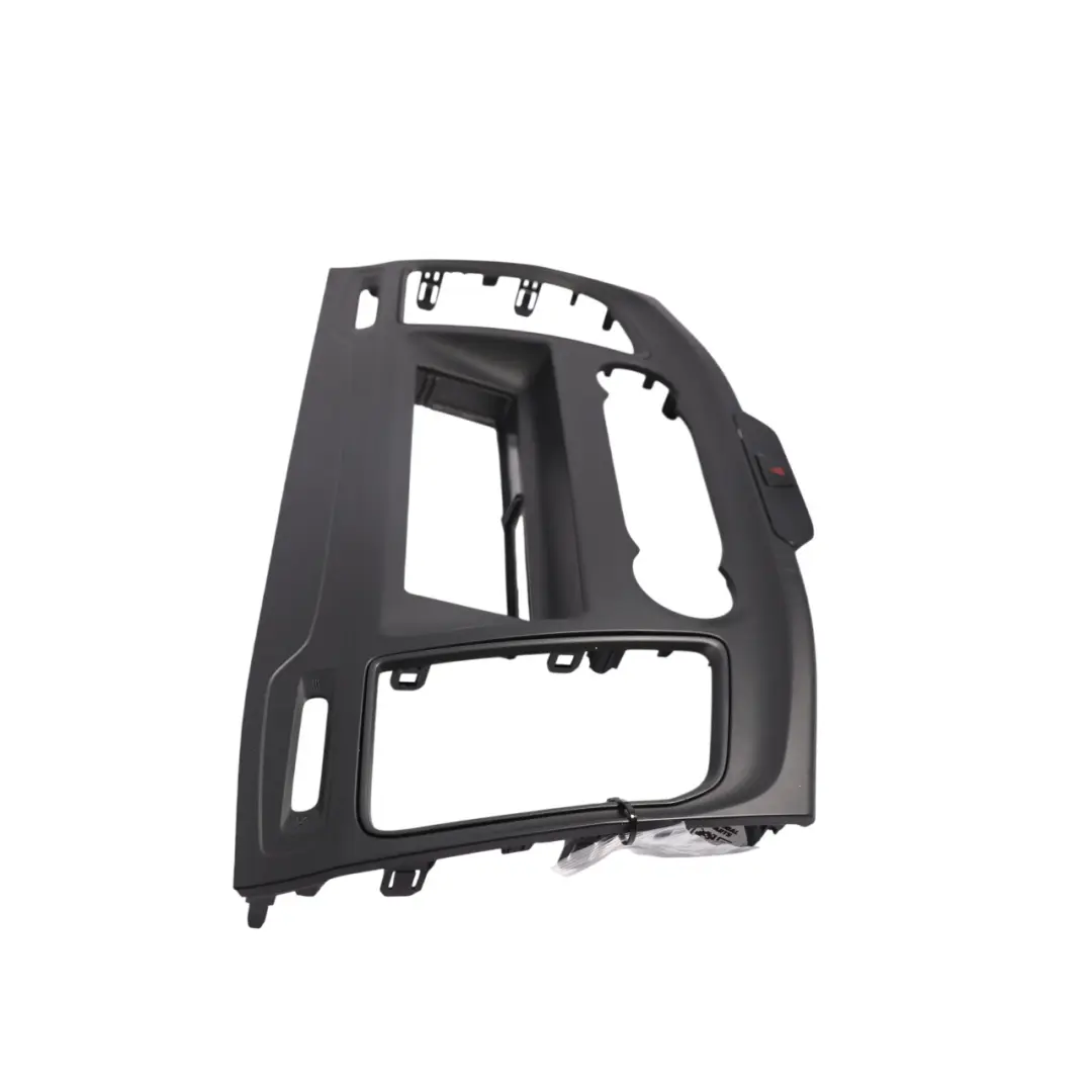 Ford Transit Custom Mk8 Heater Vent Dashboard Panel Trim Cover JK21-18835-DBW - SKU RHD-JK21-18835-DBW - Part number JK2118835-DBW