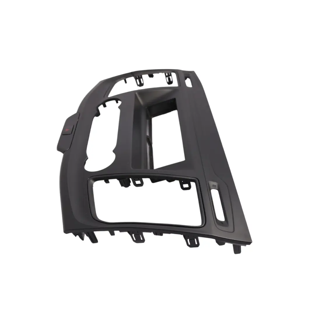 Ford Transit Custom Mk8 Heater Vent Dashboard Panel Trim Cover JK21-18835-DBW - SKU RHD-JK21-18835-DBW - Part number JK2118835-DBW