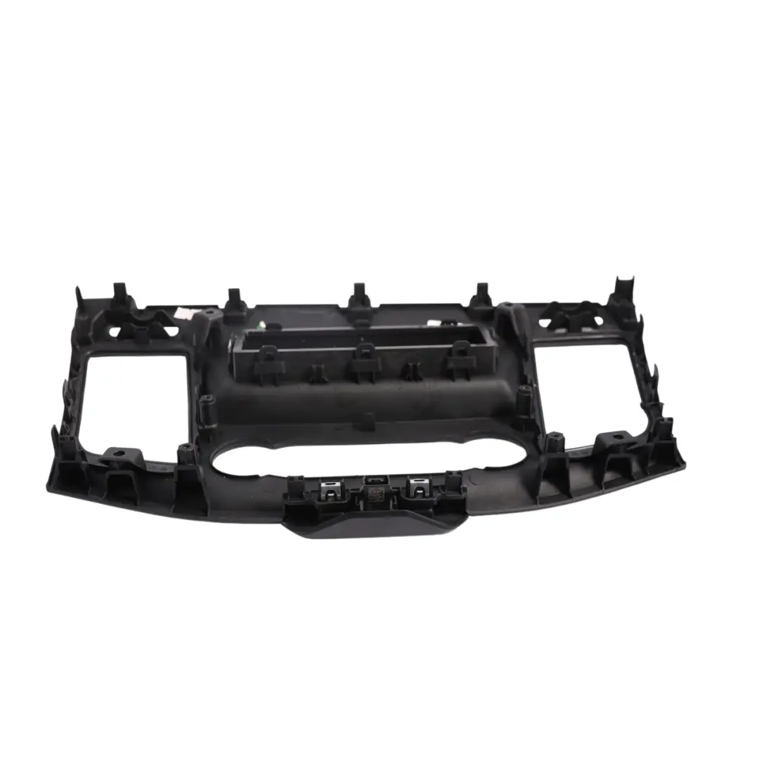 Ford Transit Custom Mk8 Heater Vent Dashboard Panel Trim Cover JK21-18835-DBW - SKU RHD-JK21-18835-DBW - Part number JK2118835-DBW