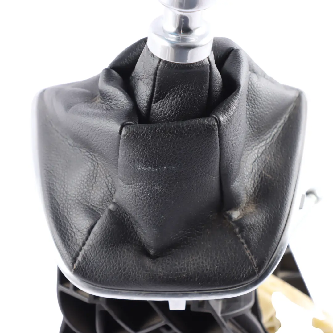 Ford Transit Mk8 Gear Shifting Stick Lever 6 Speed Manual Diesel - SKU RHD-JK2R-7C453-RKD-1 - Part number JK2R-7C453-RKD