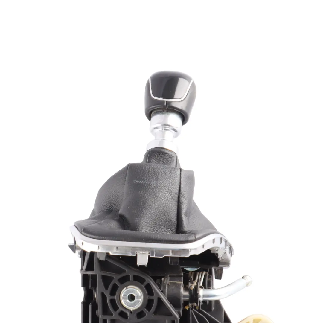 Ford Transit Mk8 Gear Shifting Stick Lever 6 Speed Manual Diesel - SKU RHD-JK2R-7C453-RKD-1 - Part number JK2R-7C453-RKD